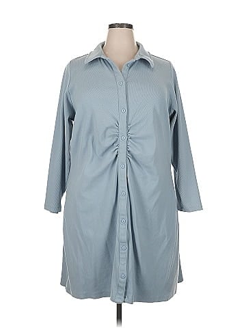 The Drop Casual Dress (view 1)