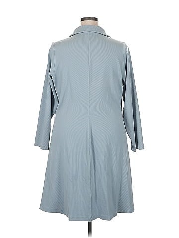 The Drop Casual Dress (view 2)