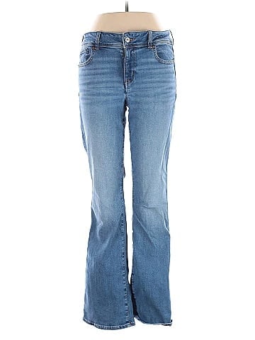 American Eagle Outfitters Jeans (view 1)