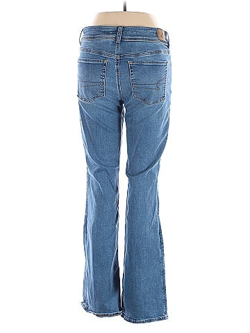 American Eagle Outfitters Jeans (view 2)