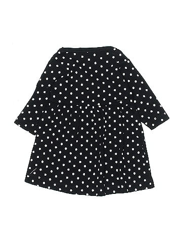Hb 3/4 Sleeve Button-Down Shirt (view 2)