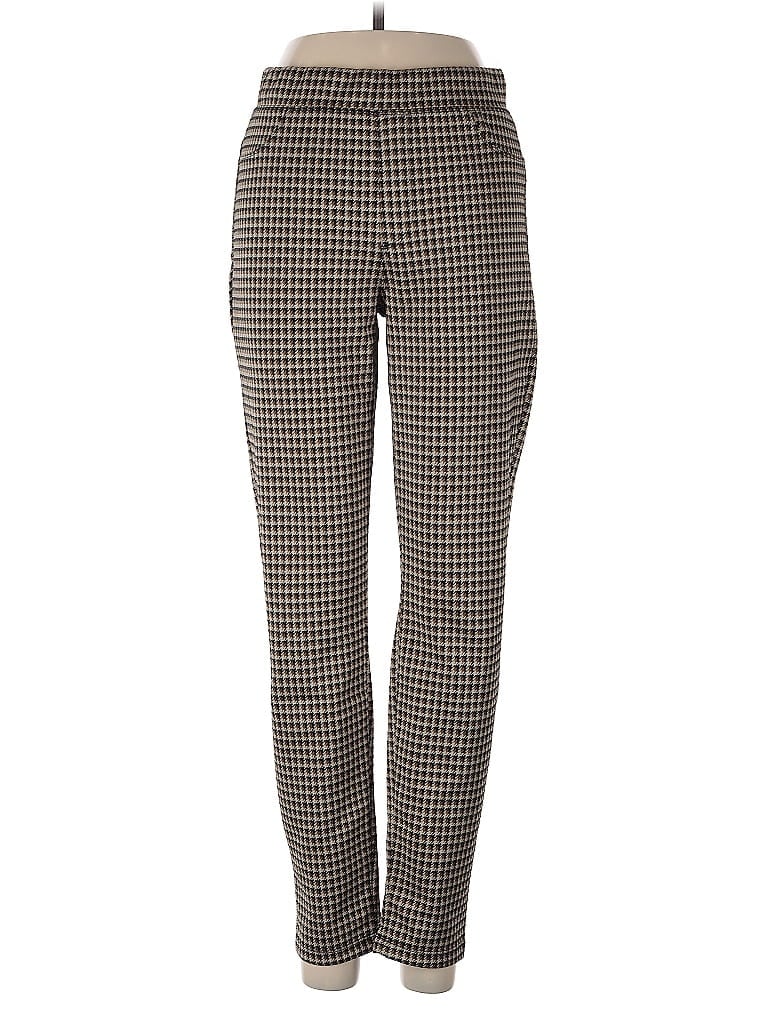 Pre-owned Sanctuary Casual Pants In Brown