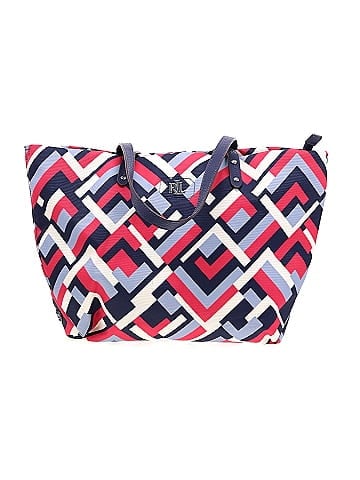 Lauren by Ralph Lauren Shoulder Bag (view 1)