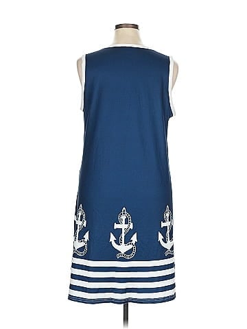 Shein Curve Casual Dress (view 2)