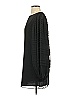 Donna Morgan 100% Polyester Black Casual Dress Size 4 - photo 4