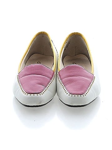 Annie Flats (view 2)