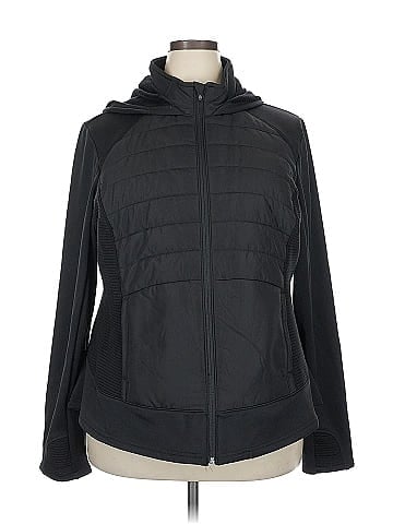 Tek Gear Jacket (view 1)