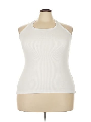 No. 21 Tank Top (view 1)
