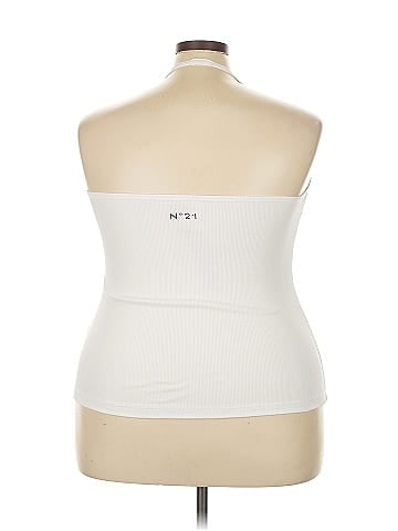 No. 21 Tank Top (view 2)
