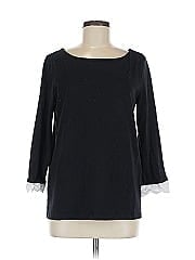 Talbots Outlet 3/4 Sleeve Top