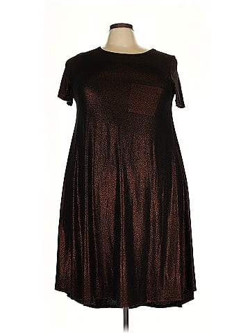 Lularoe Casual Dress (view 1)