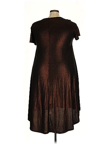 Lularoe Casual Dress (view 2)