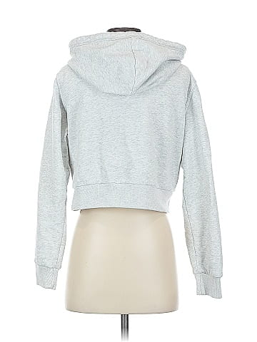 Hollister Zip Up Hoodie (view 2)