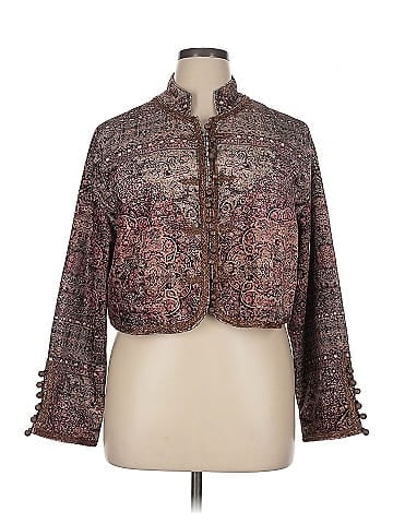 Soft Surroundings Jacket (view 1)