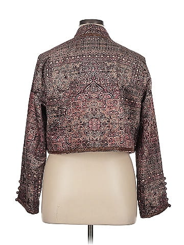 Soft Surroundings Jacket (view 2)