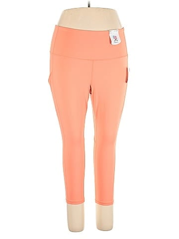 Xersion Active Pants (view 1)