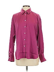 Ann Taylor Loft Long Sleeve Blouse