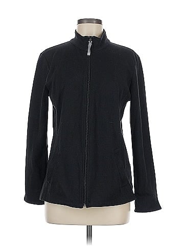 T by Talbots Track Jacket (view 1)