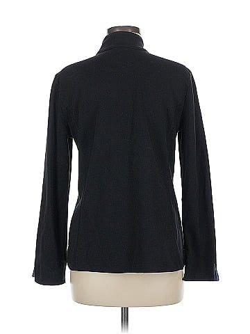 T by Talbots Track Jacket (view 2)