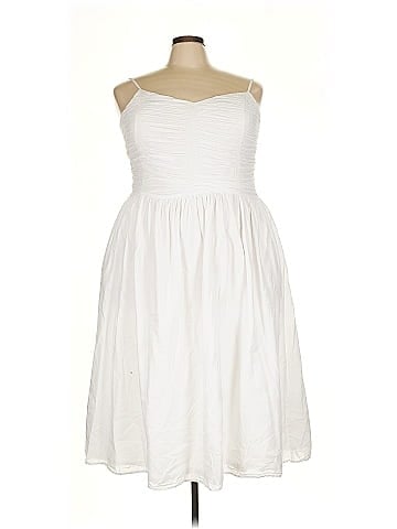 On 34th Casual Dress (view 1)