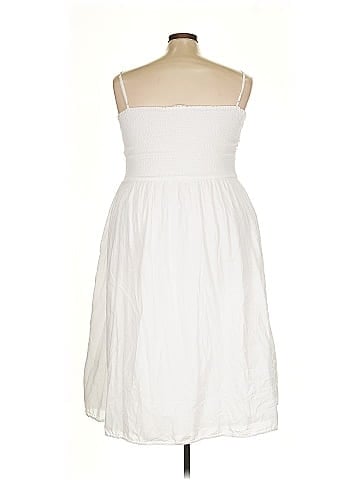 On 34th Casual Dress (view 2)