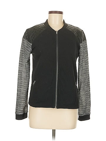 Mystree Track Jacket (view 1)