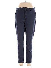 Cosmic Blue Love Jeans