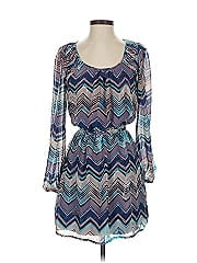 Speechless Casual Dress