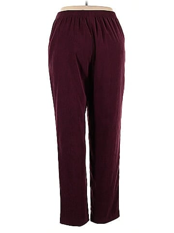 Allison Daley Casual Pants (view 2)