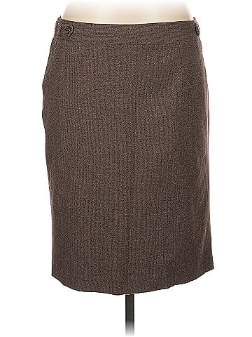 Van Heusen Formal Skirt (view 1)