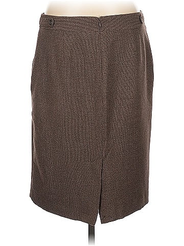 Van Heusen Formal Skirt (view 2)