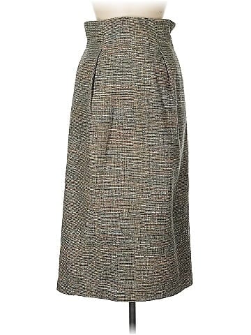 Assorted Brands Silk Skirt (view 1)