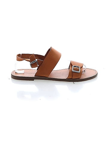 Madewell Sandals (view 1)