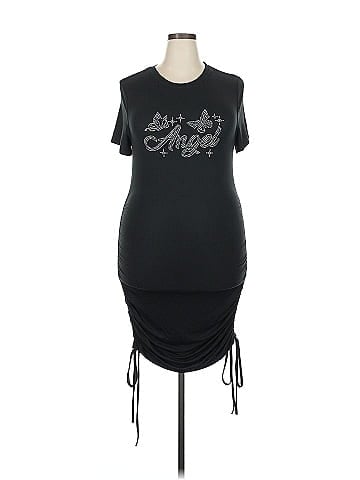 Shein Curve Casual Dress (view 1)