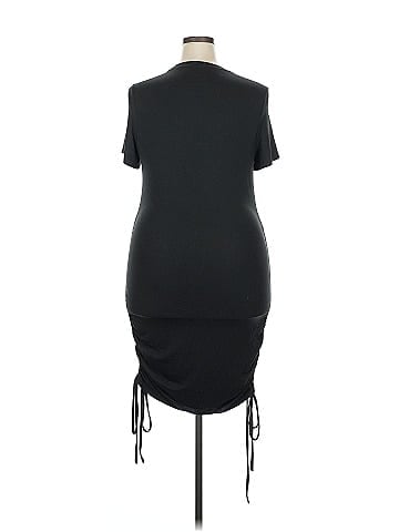 Shein Curve Casual Dress (view 2)