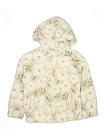 Carter's Zip Up Hoodie (view 1)