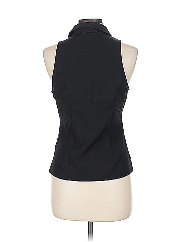 ASTR The Label Sleeveless Blouse (view 2)