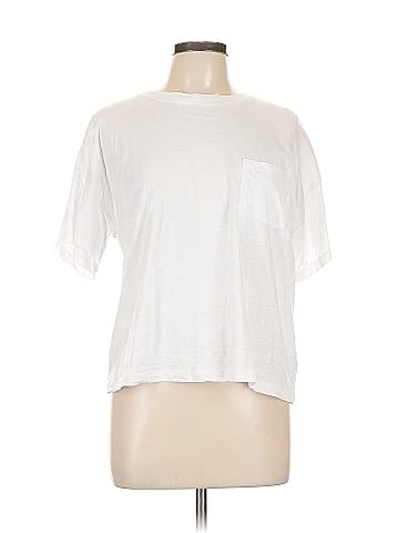 Christian Siriano New York Short Sleeve T-Shirt (view 1)