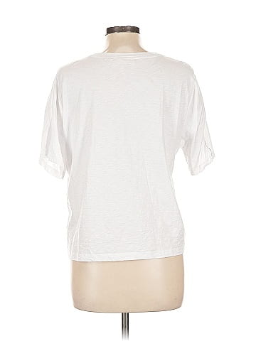 Christian Siriano New York Short Sleeve T-Shirt (view 2)
