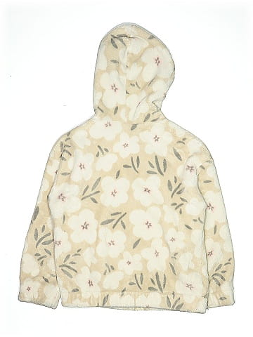 Carter's Zip Up Hoodie (view 2)