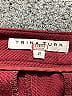 Trina Turk Solid Burgundy Casual Pants Size 2 - photo 4