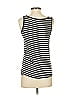 Splash Black Tank Top Size S - photo 2