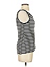 Splash Black Tank Top Size S - photo 4