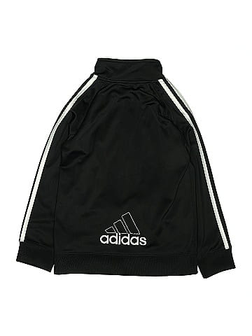 Adidas Track Jacket (view 2)
