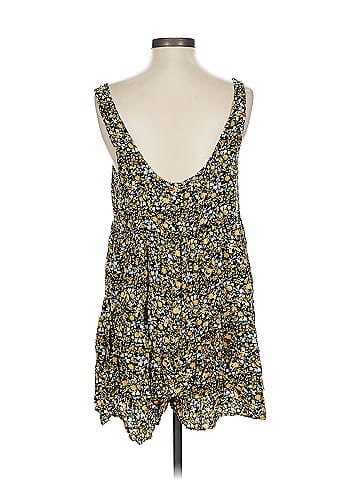 Natural Life Sleeveless Top (view 2)