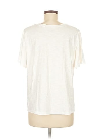 Candace Cameron Bure Short Sleeve T-Shirt (view 2)