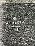 Athleta Gray Active Pants Size XS - photo 4