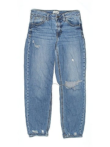 STUDIO BLUE Jeans (view 1)