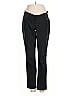 ASOS 100% Polyester Black Dress Pants Size 4 - photo 1