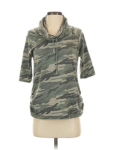Coin 1804 Short Sleeve Turtleneck (view 1)